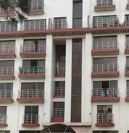 Ina Mansion 65 Apartment Baguio City Exterior photo