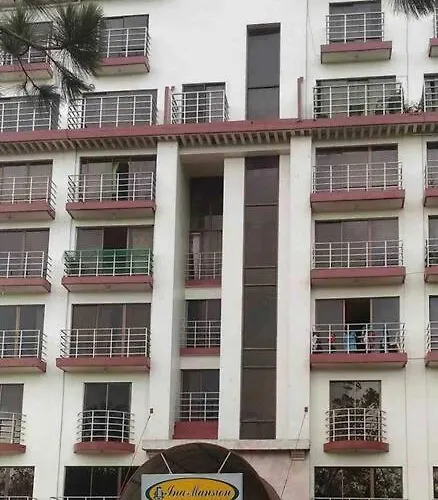 Ina Mansion 65