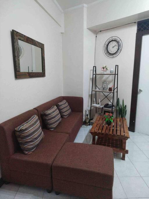 Ina Mansion 65 Baguio City