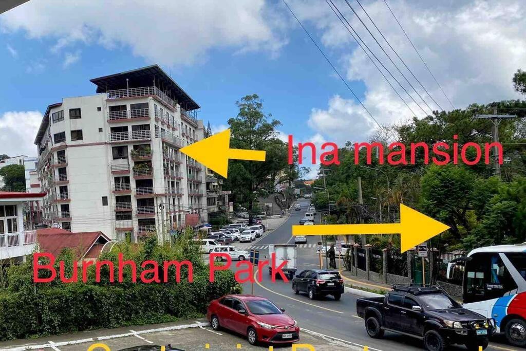 Apartment Ina Mansion 65 *