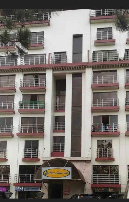 Apartment Ina Mansion 65 Baguio City